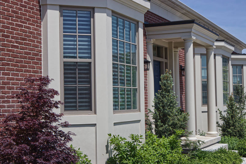 DF Design Build Custom Townhome